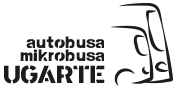 Ugarte logotipoa